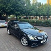 E350 mercedes benz convertible