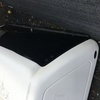 Ford ranger top cover