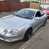 Toyota Celica sr
