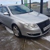 Volkswagen Passat 2.0 TDi Sport