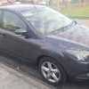 Ford focus zetec tdci 1.6