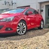 Vauxhall Astra GTC 2.0CDTI Sri