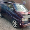 VW T4 Caravelle 2.4 diesel