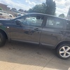 Nissan Qashqai 2010