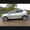 Seat Ibiza 1.4 2012