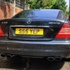 S55 AMG,65K miles,FSH,12 Months MOT