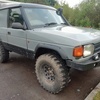 1998 land rover discovery