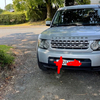 land rover discovery 4  SDV6