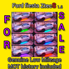 FORD FIESTA ZETEC-S 1.6