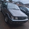 Ford fiesta xr2i