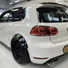 VW Golf 2.0 GTI TSI Chipped 280bhp