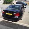 BMW 335d 2007