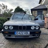 BMW e30 74k