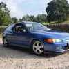 Honda civic B20B dc2 type r