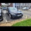 Bmw swap for van