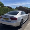 2010 Audi A5 sline