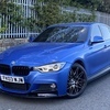 BMW 340i