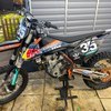 Ktm 350sxf