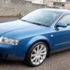 Audi a4 1.9 pd130