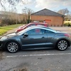 Peugeot Rcz 1.6