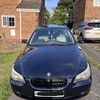 BMW 530D SE