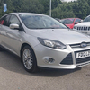 Ford Focus 2012 ecoboost