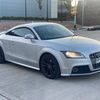 Audi TTS DSG HPI CLEAR SWAPS/CASH