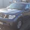 Mint 4x4 pathfinder 2.5 manual