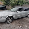 Rover 800  provable 36,000k