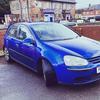 2004 VW golf 1.9 tdi