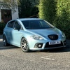 Seat Leon fr tdi 170 remapped