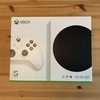 Xbox series s (new in unopened box)