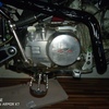 big wheel pit bike 140cc