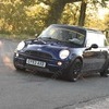 Mini Cooper r50