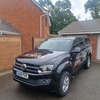 Vw amarok