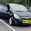 Vauxhall Corsa 1.4 SRI 2014(64reg)