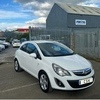 Vauxhall Corsa SXI 1.2L 3 Door