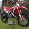 Honda cr 125 2003