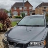 Volvo s60 d5 185 manual