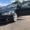 Audi A3 Sline. Needs some work