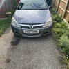 Vauxhall Astra elite 1.9cdti