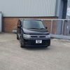 Honda stepwagon 8seater  day van