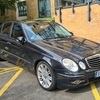 Mercedes E320 Sport 74k FSH