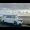 VW t4 1.9TD