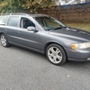 2007 Volvo V70 D5 Automatic Diesel