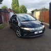 2008 HONDA CIVIC 1.8 IVTEC PETROL