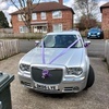 300c 65,000 miles swap van