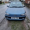 Peugeot 306 phase 1