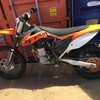 Ktm450