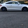 Audi TT Quattro 3p AIrlift or swaps